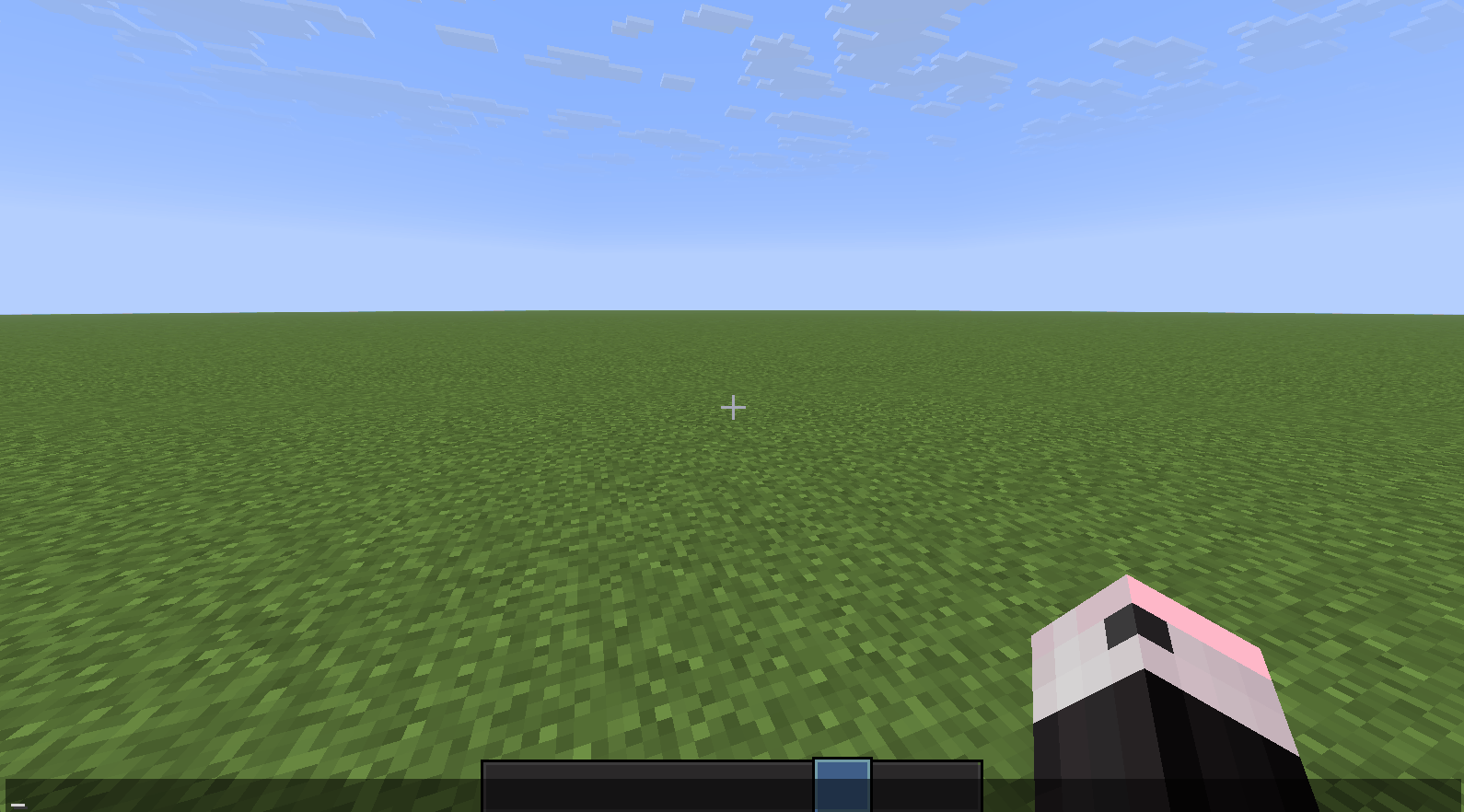Installing exported files and reloading emotes